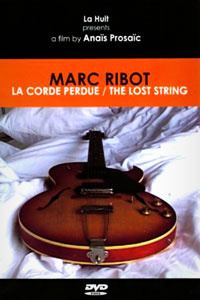 Marc Ribot Marc Ribot