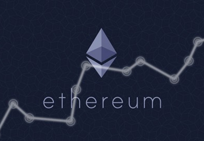 Биткоин, подвинься! Виртуальная валюта Ether выросла в 46 раз с начала года Биткоин, подвинься! Виртуальная валюта Ether выросла в 46 раз с начала года