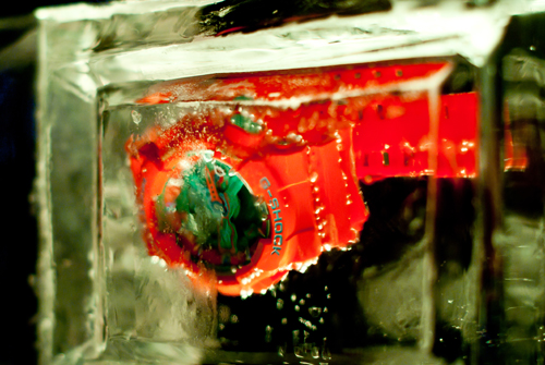 Фото №1 - G-SHOCK GRAND OPENING PARTY