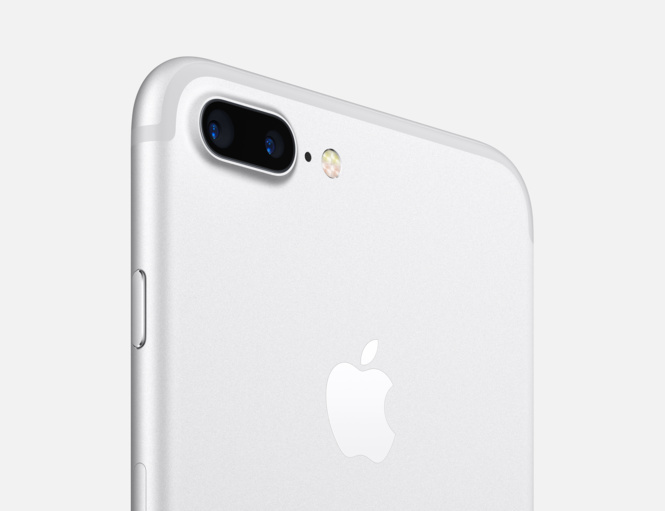 Обзор iPhone 7: фото, характеристики, цена Обзор iPhone 7: фото, характеристики, цена
