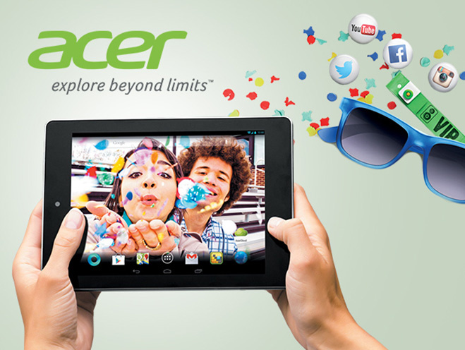 Acer Acer