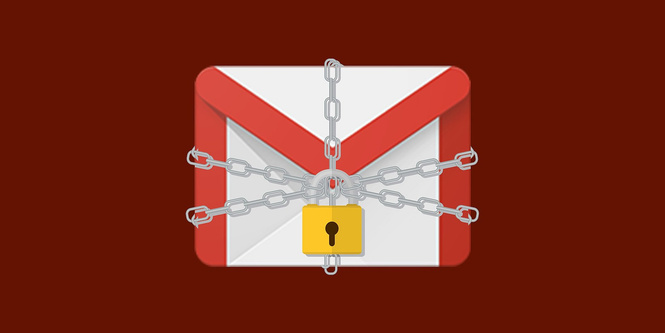 Сторонние приложения читают твою почту на GMail! Сторонние приложения читают твою почту на GMail!
