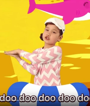 Песня Baby Shark — клип, набравший 2 000 000 000 просмотров на Youtube