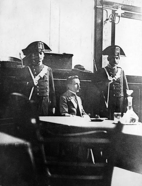 Человек, благодаря которому Мона Лиза стала легендарной Человек, благодаря которому Мона Лиза стала легендарной