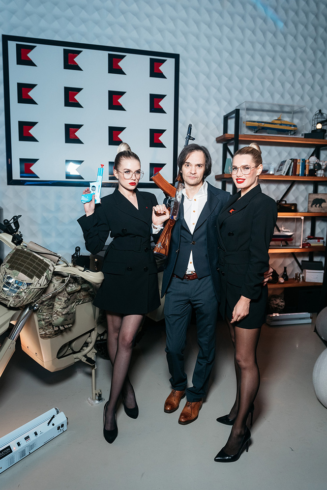 Журнал MAXIM дал торжественный старт голосованию «100 самых сексуальных женщин страны» на вечеринке в Lexus Dome Журнал MAXIM дал торжественный старт голосованию «100 самых сексуальных женщин страны» на вечеринке в Lexus Dome
