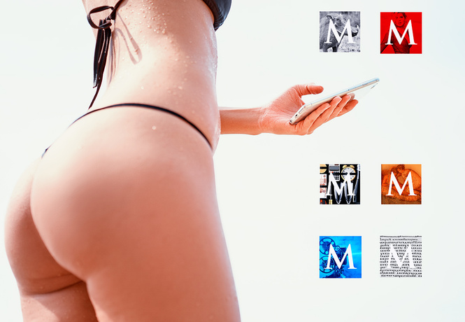 6 новых специализированных каналов журнала MAXIM в Telegram 6 новых специализированных каналов журнала MAXIM в Telegram