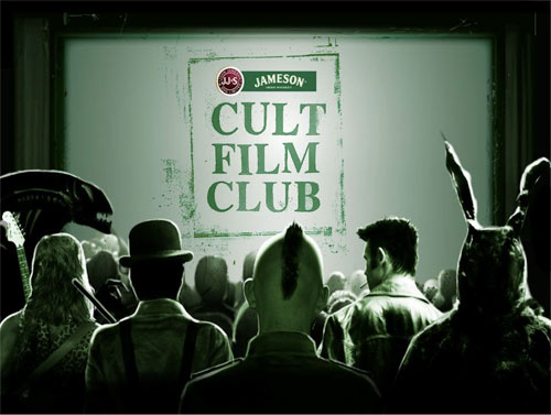 Jameson Cult Film Club Jameson Cult Film Club