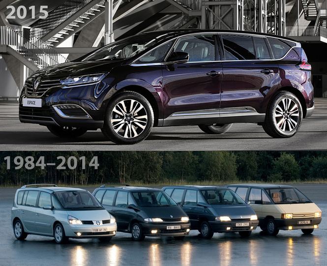 Почему все следят за цветом кроссовок главного дизайнера Renault? Почему все следят за цветом кроссовок главного дизайнера Renault?