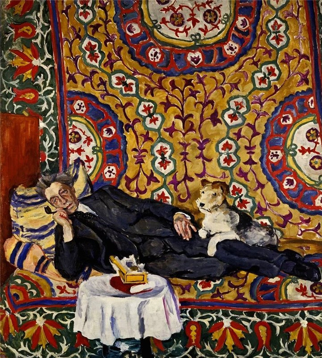 8 классических картин с курильщиками, которые Минздрав может запретить в любой момент 8 классических картин с курильщиками, которые Минздрав может запретить в любой момент
