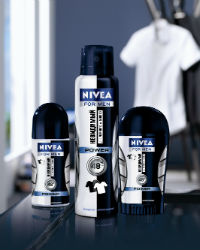 Свежие советы от NIVEA for Men Свежие советы от NIVEA for Men