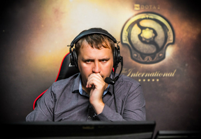 Крестный отец киберспорта Виталий «V1lat» Волочай: «На Матч ТВ невозможно заработать столько денег, сколько в киберспорте» Крестный отец киберспорта Виталий «V1lat» Волочай: «На Матч ТВ невозможно заработать столько денег, сколько в киберспорте»