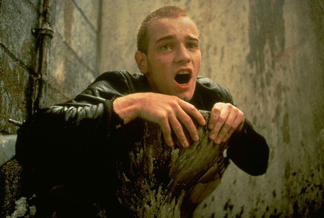 Trainspotting Trainspotting