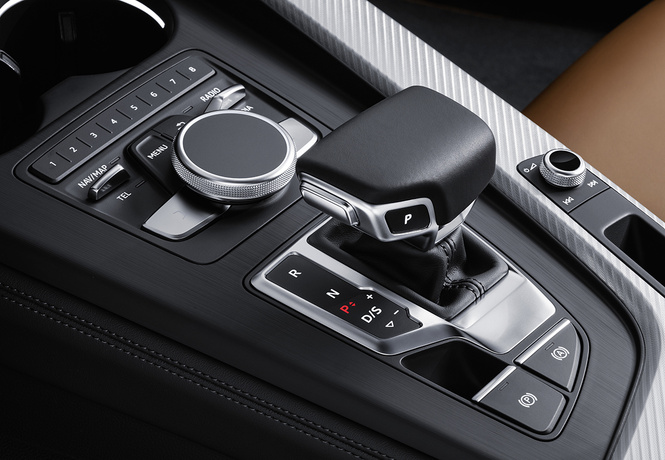 Пять причин, почему Audi A5 — это пять Пять причин, почему Audi A5 — это пять