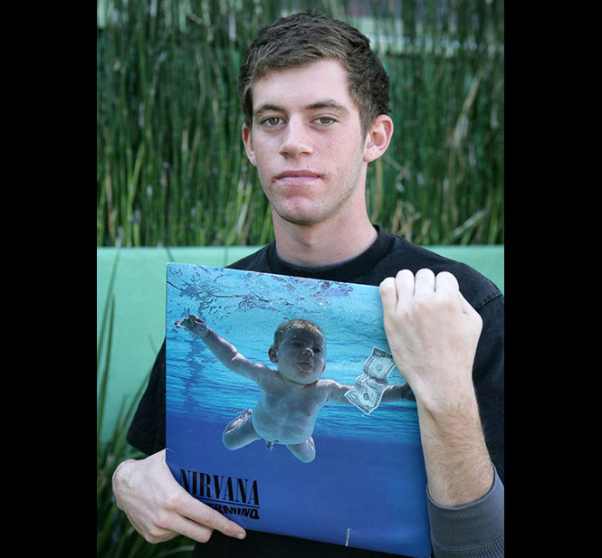 8 фактов об альбоме Nevermind группы Nirvana 8 фактов об альбоме Nevermind группы Nirvana