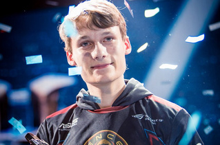 Впервые в истории StarCraft чемпионом мира стал не кореец