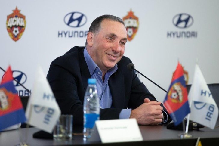 Добавили лошадей: корейский Hyundai стал спонсором футбольного ЦСКА