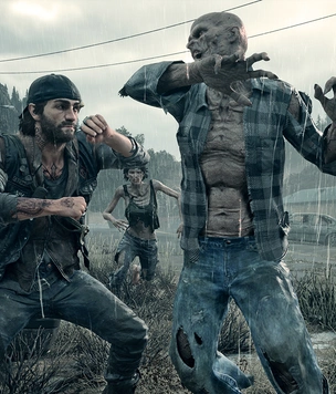 А зомби слушает да ест: Days Gone и другие игровые новинки месяца