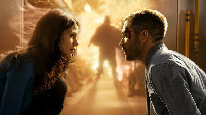 13 фильмов, похожих на «День сурка» 13 фильмов, похожих на «День сурка»