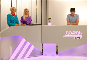 Фото №1 - Донорская эстафета от LG