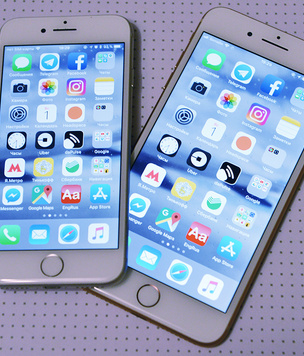 iPhone 8 и iPhone 8 Plus: что в них нового и стоит ли покупать