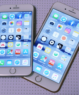 iPhone 8 и iPhone 8 Plus: что в них нового и стоит ли покупать