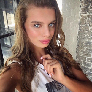 Shooting with amazing @jannakuzko Shooting with amazing @jannakuzko