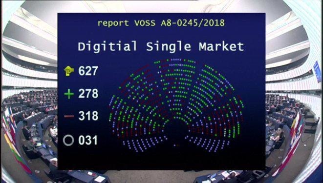 Ура! Европарламент решил не запрещать мемы!