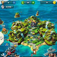 Raid HQ Raid HQ