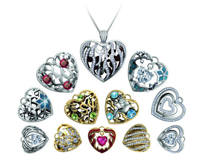 Hearts Hearts
