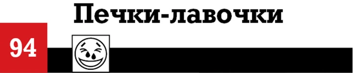 100 лучших комедий, по мнению российских комиков