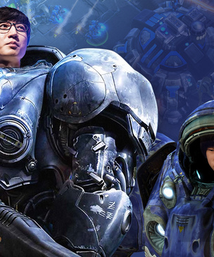 В бой идут одни сопляки: чем Пентагону интересны игроки в StarCraft?
