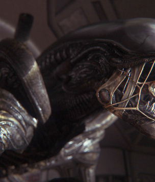 Корпорация монстра. 6 секретов выживания в самой страшной игре года Alien: Isolation