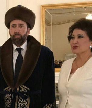 5 звезд, выступавших перед диктаторами, и как им (звездам, а не диктаторам) за это влетело