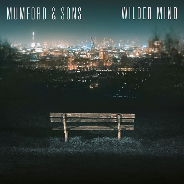 Mumford & Sons, Wilder Mind