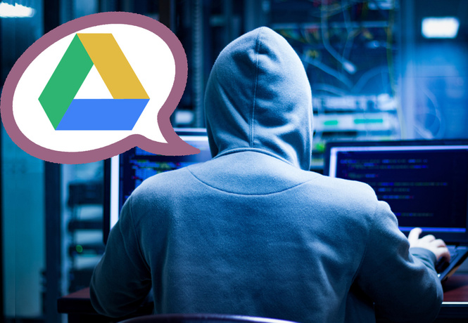 Проверь, какие файлы на Google Drive у тебя в открытом доступе! Проверь, какие файлы на Google Drive у тебя в открытом доступе!