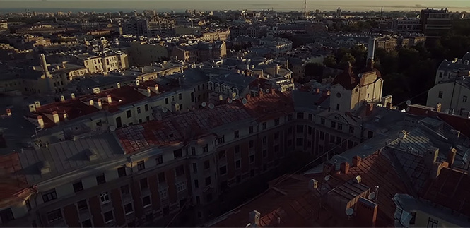 Piter by КАСТА: интригующий трейлер нового фильма от легендарной рэп-группы Piter by КАСТА: интригующий трейлер нового фильма от легендарной рэп-группы