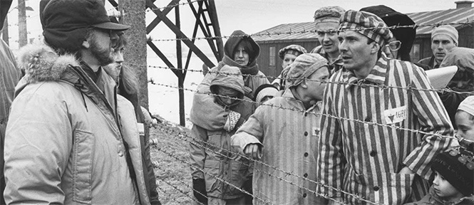 Все, что надо знать о фильме «Список Шиндлера», если тебе этого хочется Все, что надо знать о фильме «Список Шиндлера», если тебе этого хочется