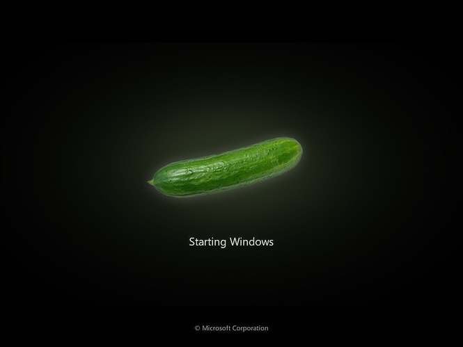 Инженеры Microsoft лучше всех выращивают огурцы Инженеры Microsoft лучше всех выращивают огурцы