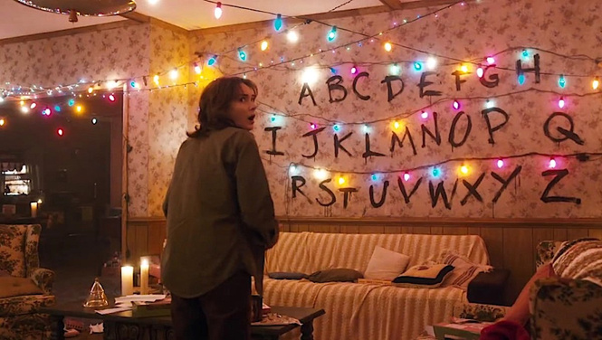 Все 24 сериала Netflix от худшего к лучшему! Все 24 сериала Netflix от худшего к лучшему!