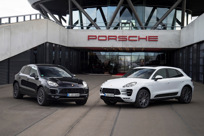 Однажды Porsche Macan пришел в мир, чтобы нас удивить. И до сих пор не может остановиться. Однажды Porsche Macan пришел в мир, чтобы нас удивить. И до сих пор не может остановиться.