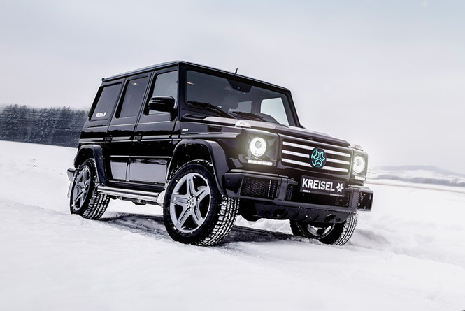 Арнольд Шварценеггер раздобыл электрический Hummer Арнольд Шварценеггер раздобыл электрический Hummer