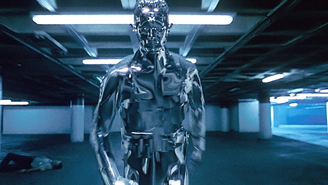 9 зажигательных фактов о фильме «Терминатор 2: Судный день» 9 зажигательных фактов о фильме «Терминатор 2: Судный день»