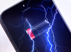 Как максимально быстро зарядить iPhone