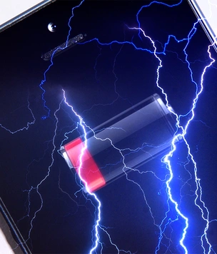 Как максимально быстро зарядить iPhone