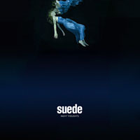 Suede Suede