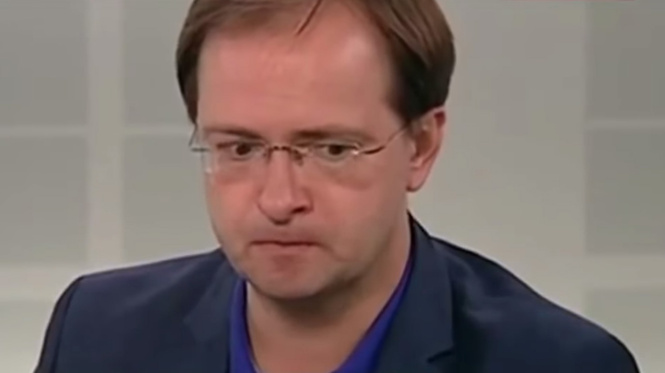 Экспертный совет ВАК по истории проголосовал за лишение Мединского ученой степени Экспертный совет ВАК по истории проголосовал за лишение Мединского ученой степени