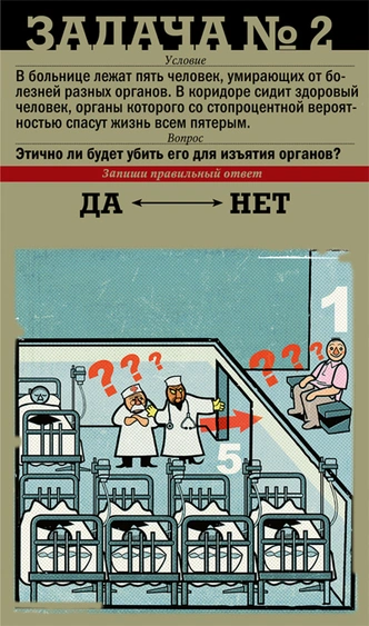 Между пчелой и барсуком: почему один и тот же человек ведет себя то как альтруист, то как сволочь