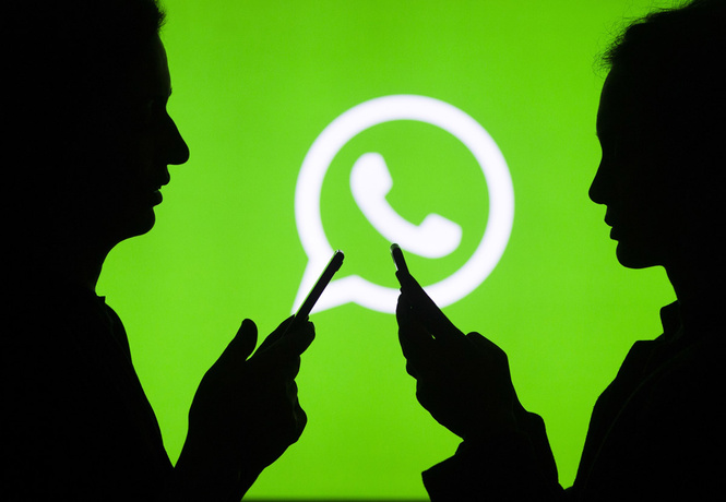 WhatsApp запретит массовые рассылки сообщений WhatsApp запретит массовые рассылки сообщений