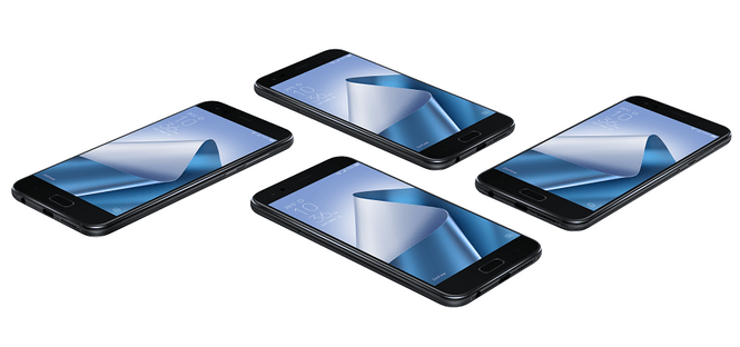 ZenFone 4: сам себе фотограф ZenFone 4: сам себе фотограф