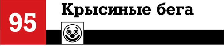 100 лучших комедий, по мнению российских комиков